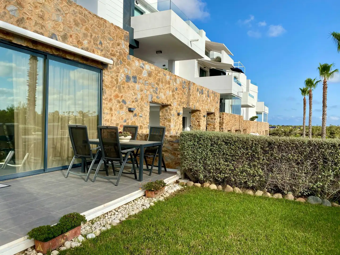 Bungalow en venta en Orihuela Costa, imagen 47