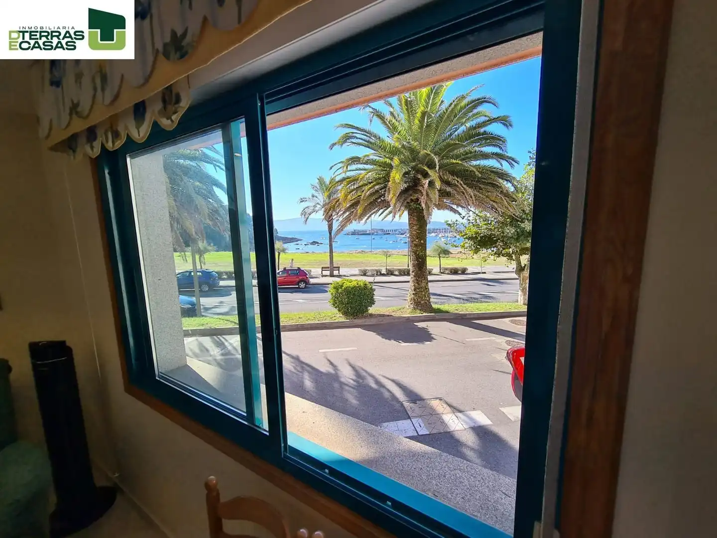 Wohnung zur Miete in ORENSE, 4, Sanxenxo pueblo