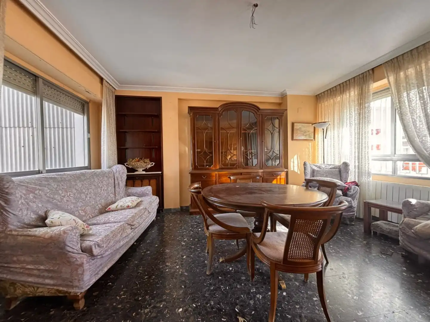 Penthouse mit Aufzug zum Verkauf in Centre - Zona Alta, imagen 5