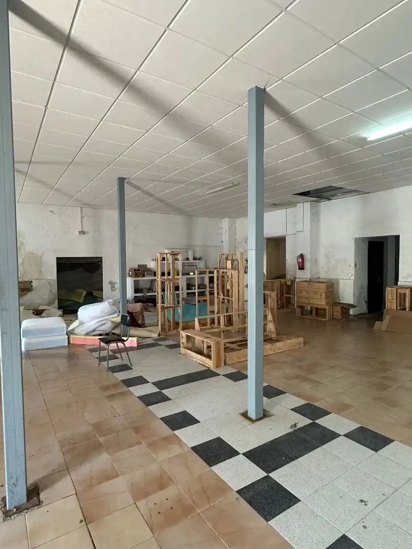 Residencial en venta en Calle Apatel, 4, Bigastro