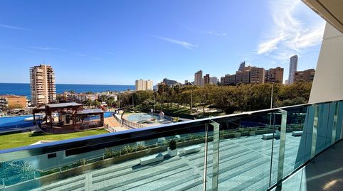 Photo 3 of Apartments for sale in Playa Poniente, Benidorm