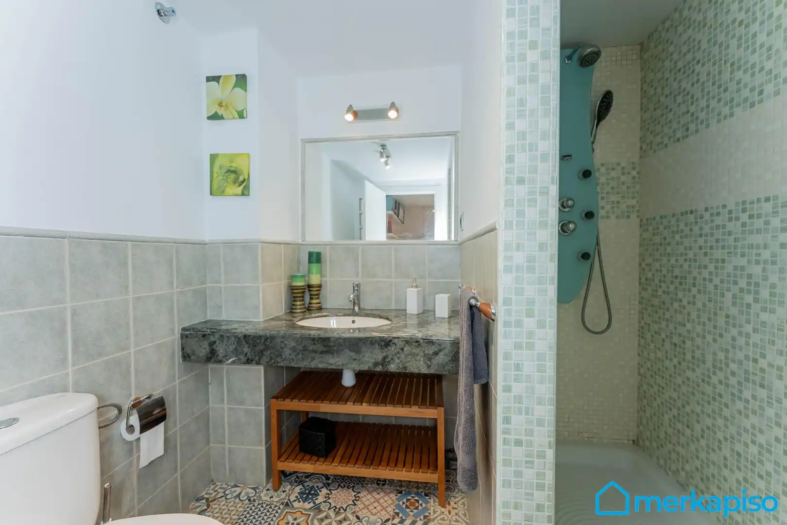 Piso en venta en Sant Climent de Llobregat