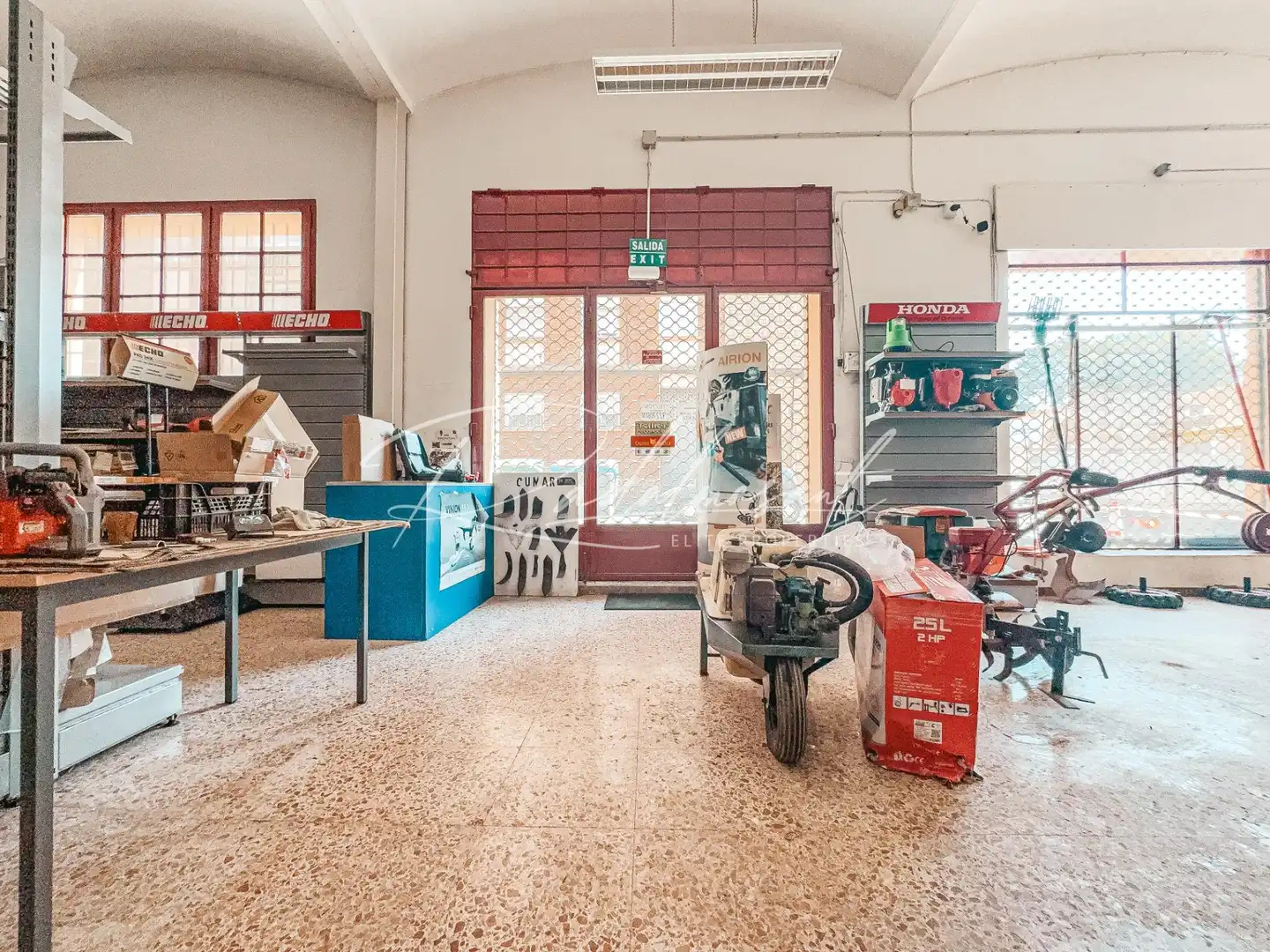 Gewerbefläche zur Miete in Carrer del Roser 112, imagen 13