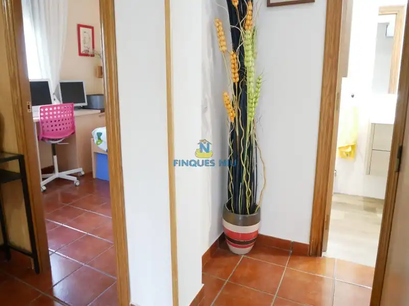 Xalet amb jardí en venda a Carrer de Sant Pol, imagen 25
