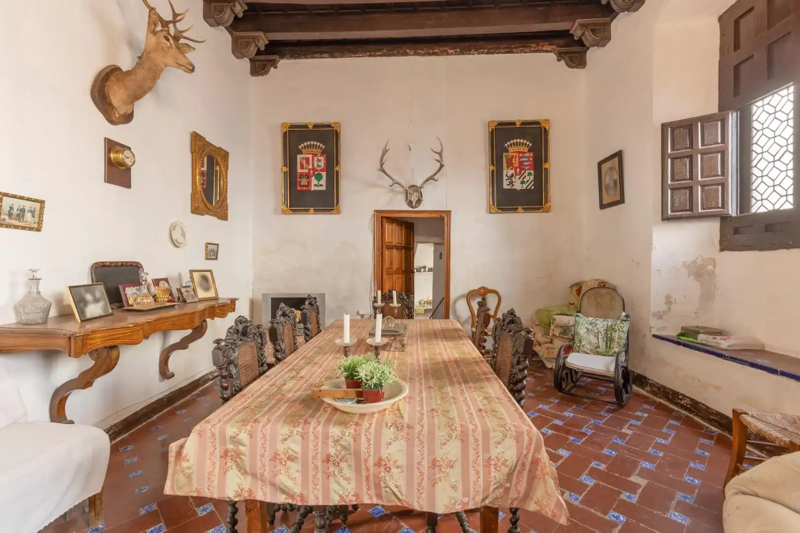 Residencial en venta en Calle PASILLAS, imagen 19