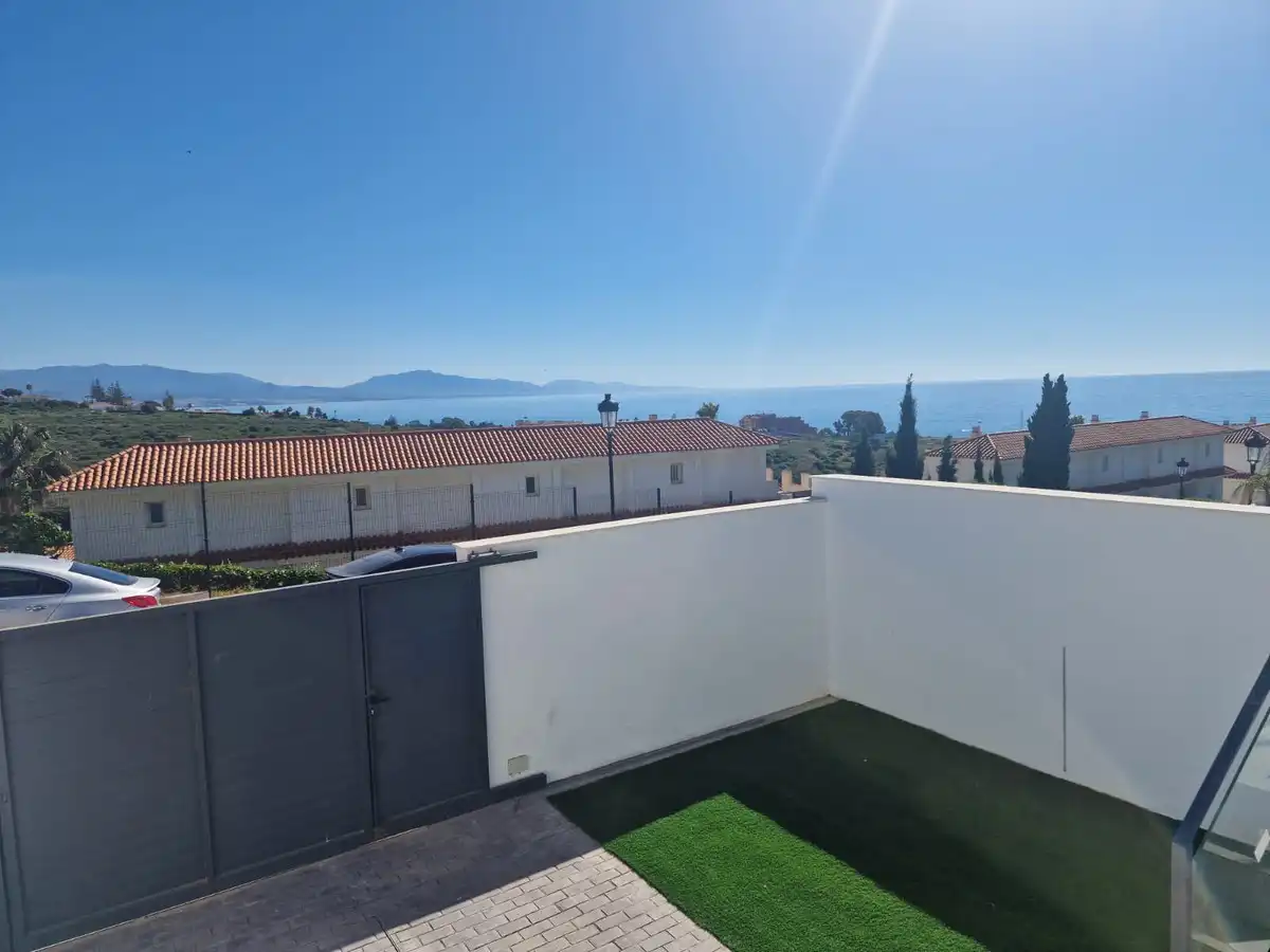 Reihenhaus mit Pool zum Verkauf in Chullera, imagen 36
