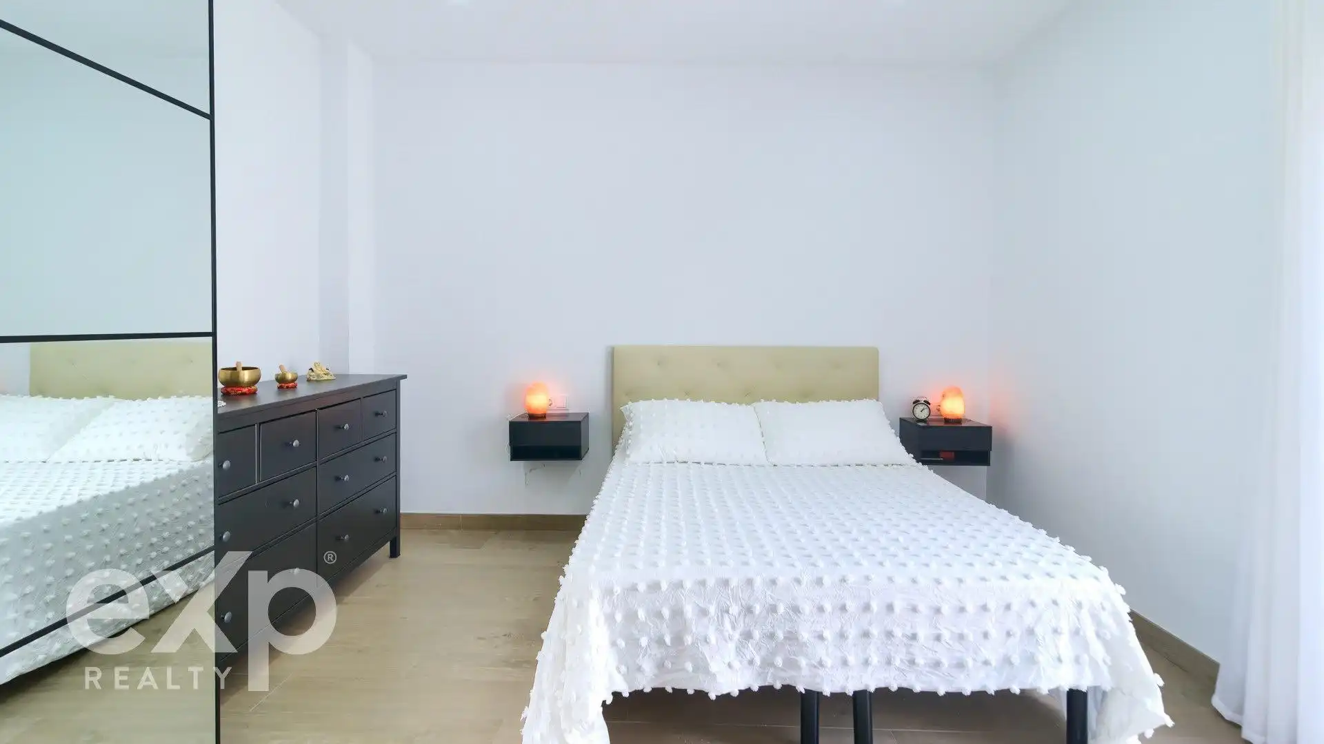 Habitación de Casa o chalet en venta en Algemesí con Aire acondicionado, Terraza y Trastero