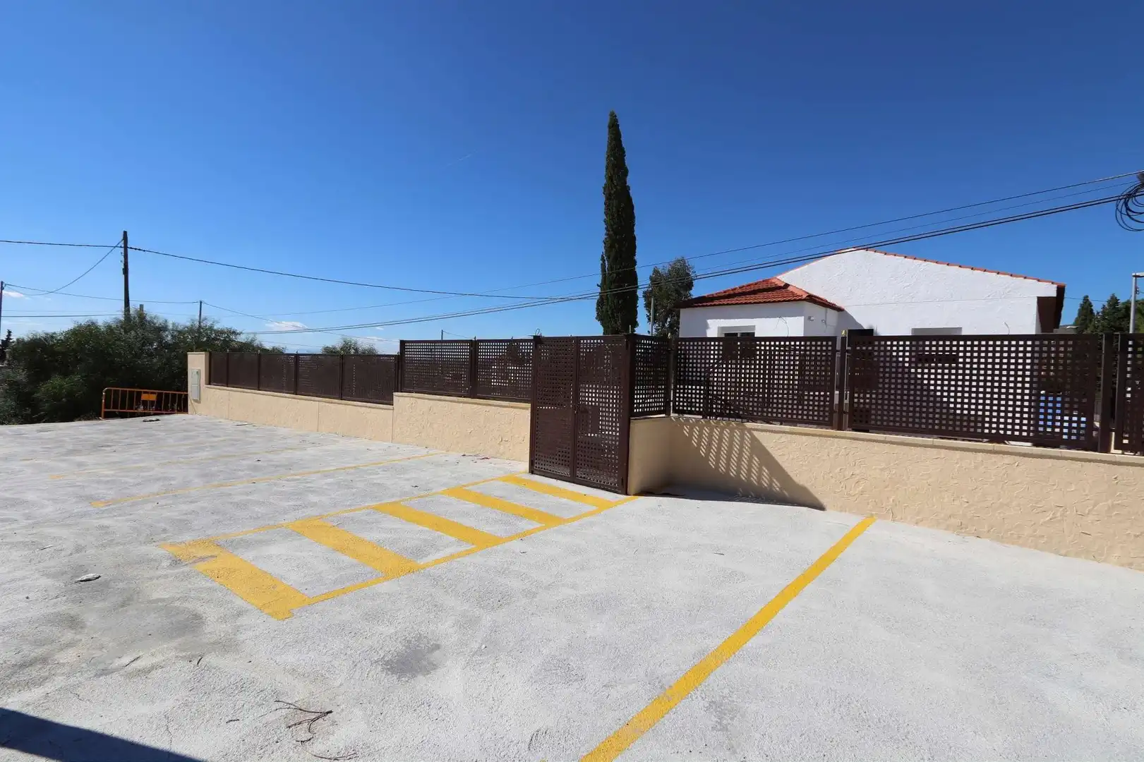 Business premises for sale in Fortuna, imagen 33