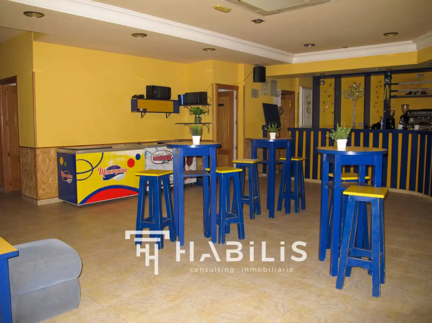 Local en venta en Mocejón
