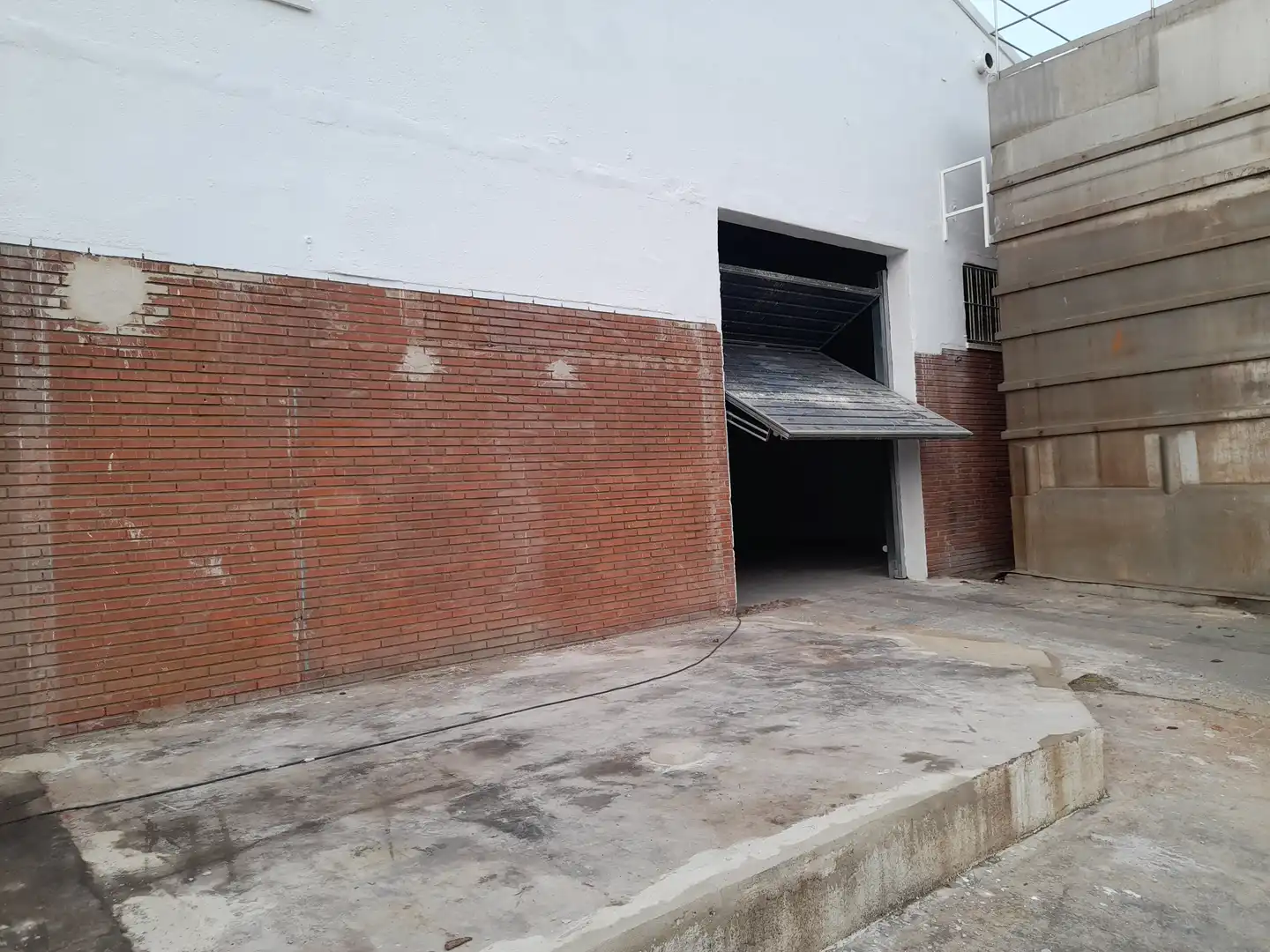 Nave industrielle à louer à Parc Central, imagen 24