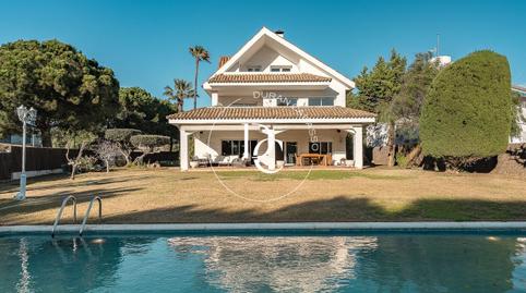 Foto 4 de Casa o xalet en venda a Carrer Josep Planas Robert, Can Girona - Terramar - Vinyet, Sitges