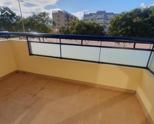 Terrassa de Apartament en venda en Bellreguard amb Aire condicionat, Calefacció i Terrassa