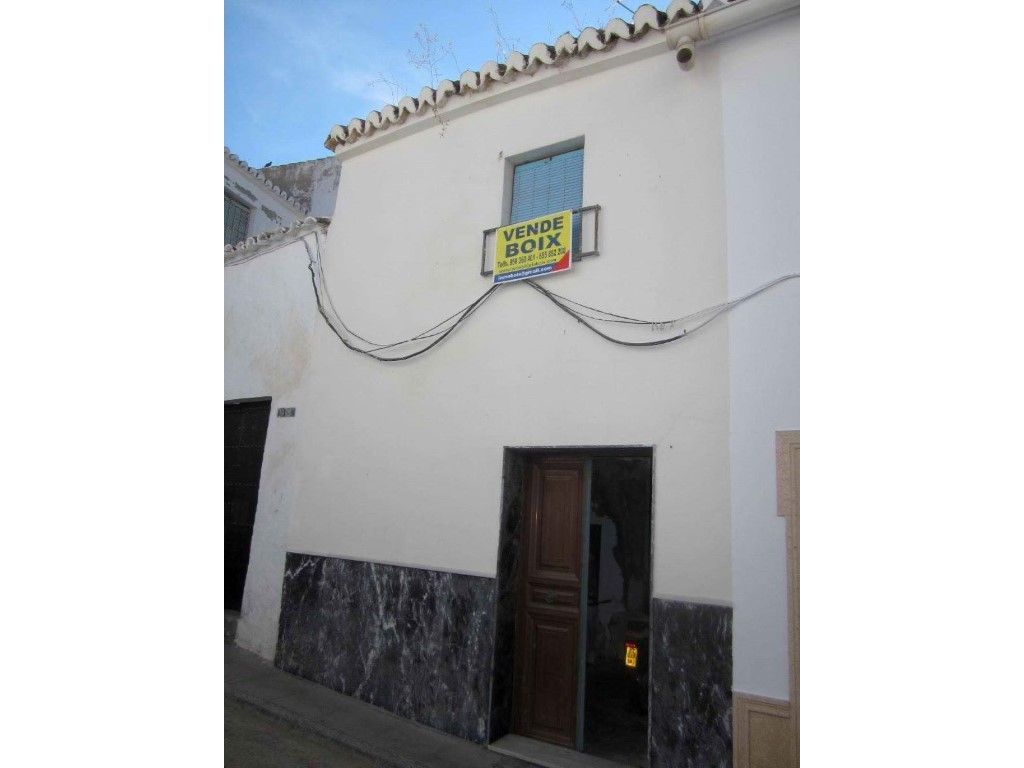 House or chalet for sale in Espejo