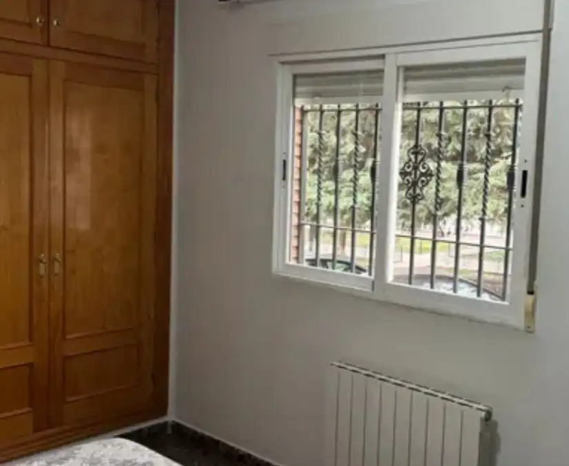 Schlafzimmer von Wohnung zum Verkauf in Armilla mit Heizung und Terrasse