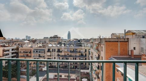 Foto 5 de Ático en venta en Carrer de Provença, El Camp de l'Arpa del Clot,  Barcelona Capital