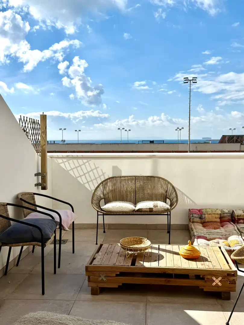 Apartment with lift for sale in Calle San Sebastián, imagen 5