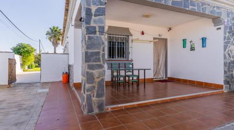 Foto 4 de Casa o chalet en venta en  Cam. de la Paloma de la Paz, 48, Los Franceses – La Vega, Chiclana de la Frontera