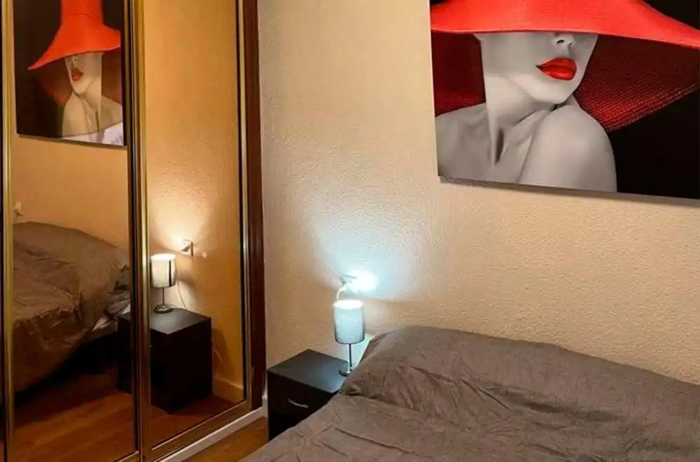Habitación de Piso en venta en Alicante / Alacant