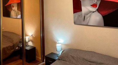 Foto 5 de Piso en venta en Calle Calle Martínez de Velasco, Carolinas Bajas, Alicante / Alacant