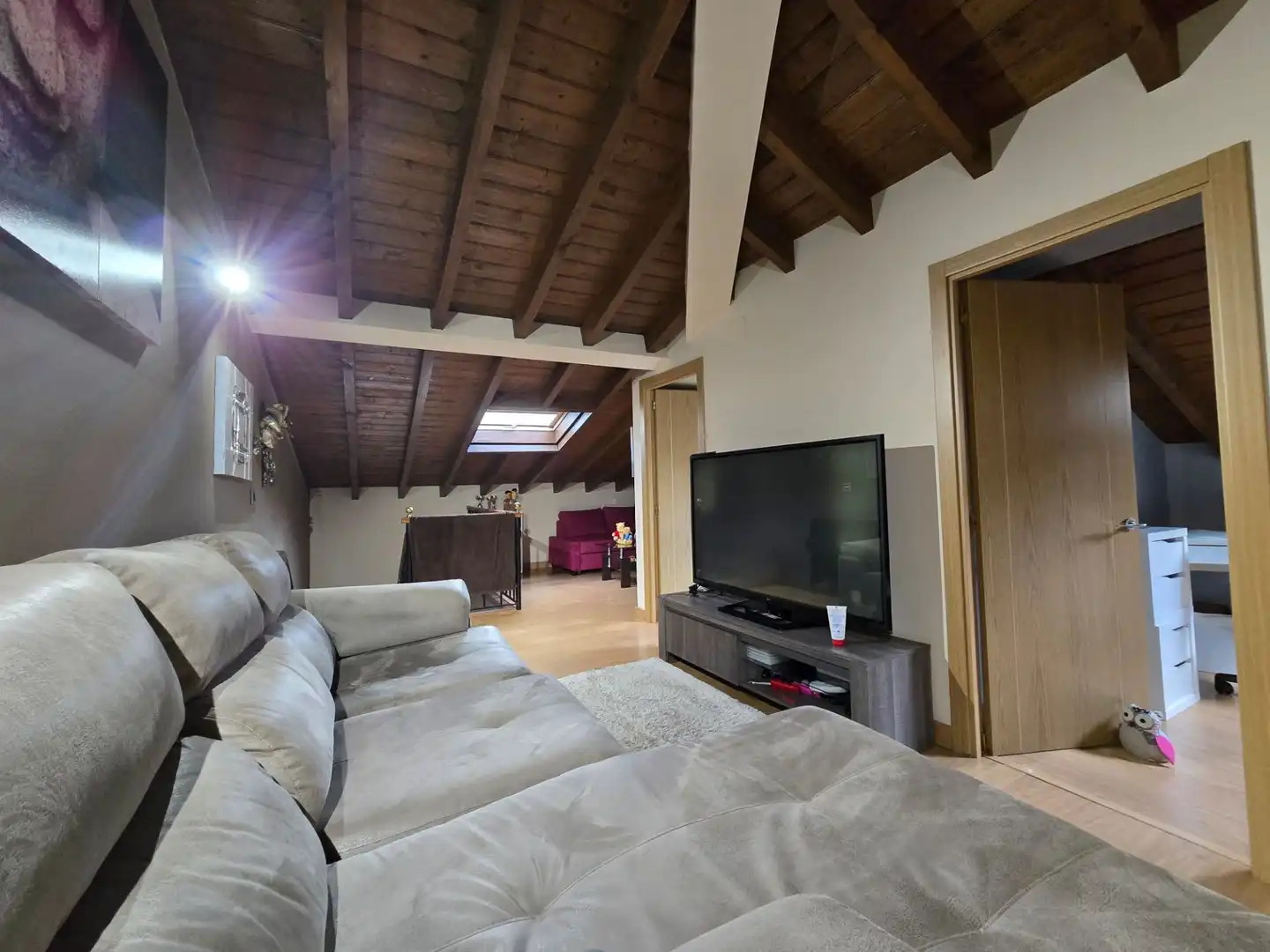 House with garden for sale in Vibaña - Ardisana - Caldueño, imagen 28
