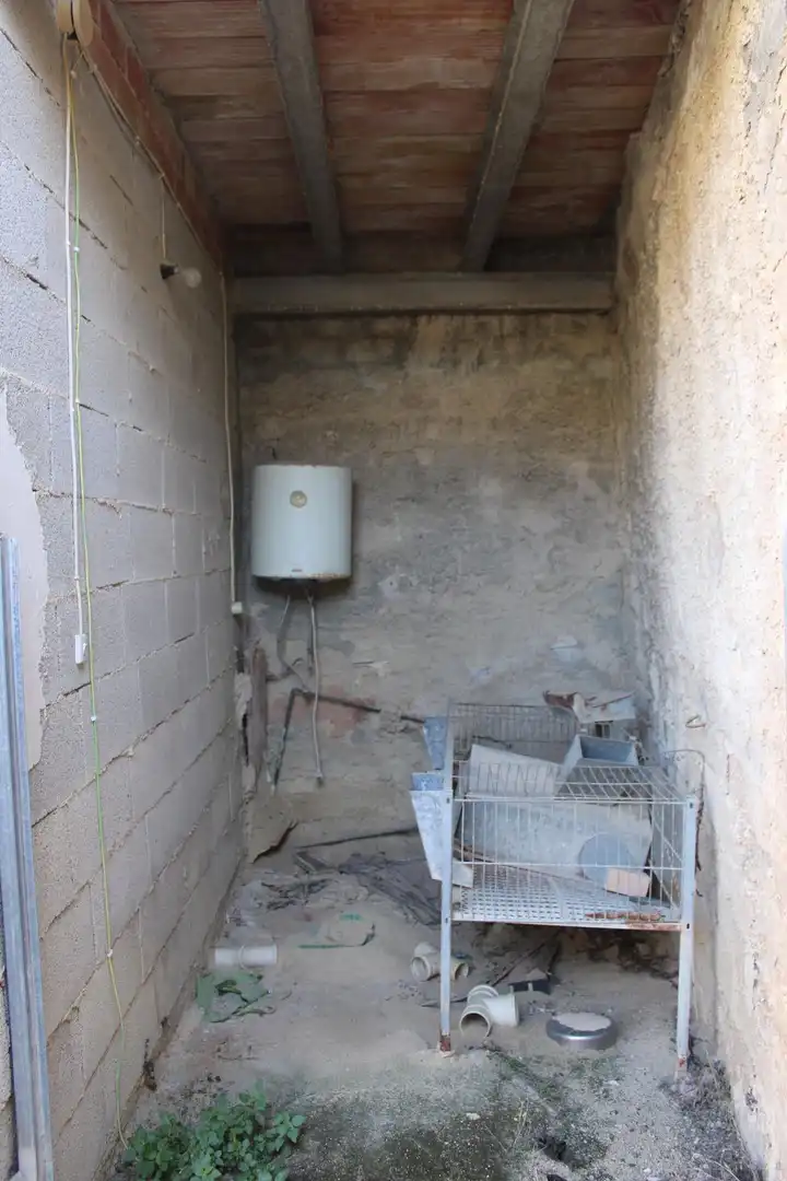 Casa en venda a L'Atzúbia, imagen 24