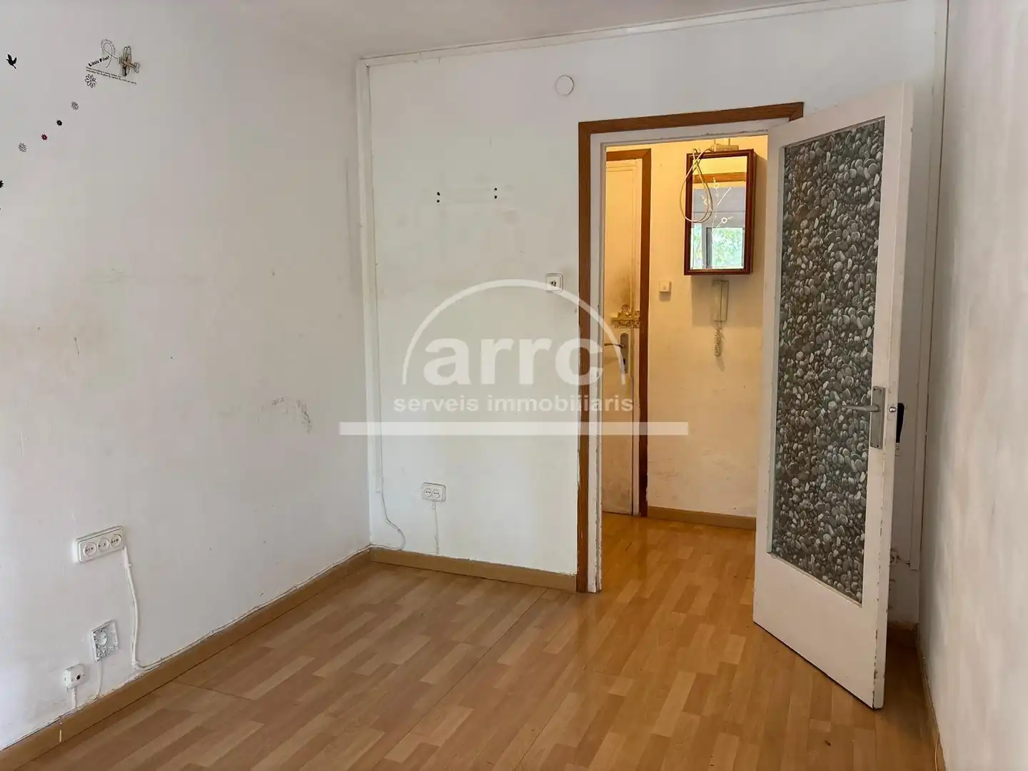 Wohnung mit Terrasse zum Verkauf in Sant Andreu, imagen 4