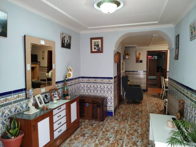 Finca rústica en Venta en Mogente / Moixent