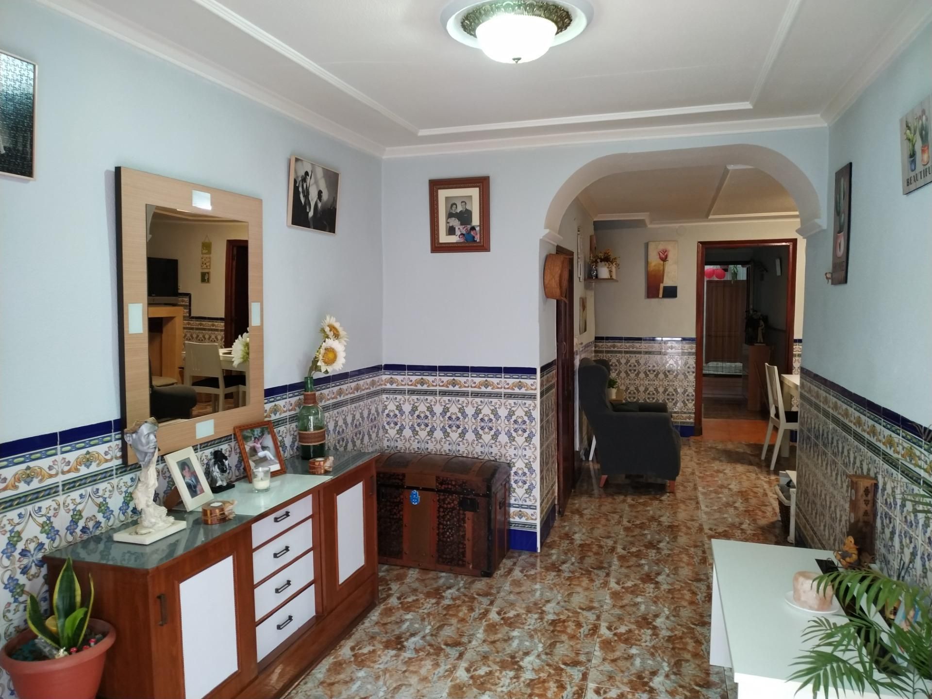 Finca rústica en venda en Mogente / Moixent amb Aire condicionat, Calefacció i Terrassa
