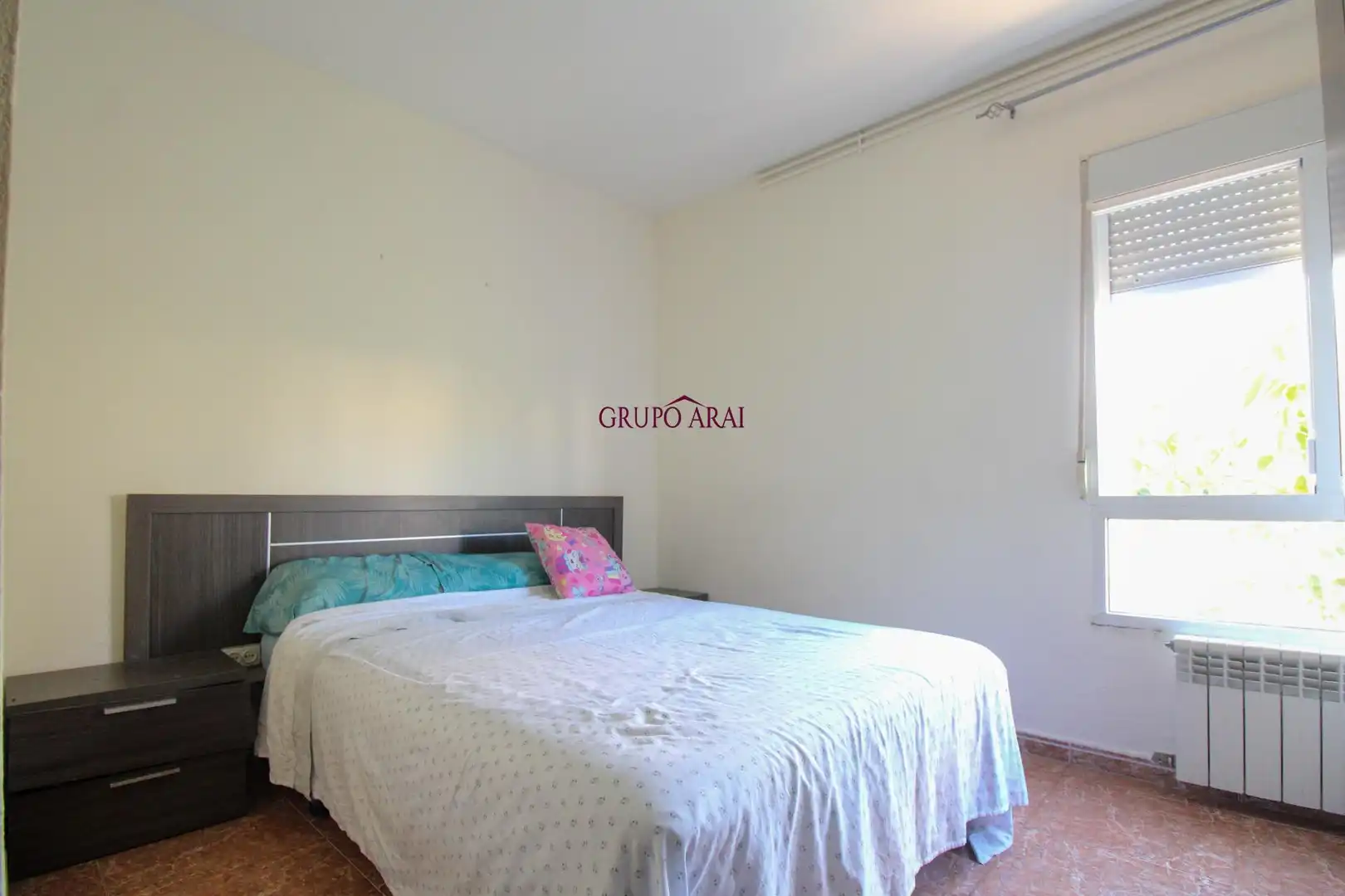 Flat for sale in Calle POETA SALVADOR ALLENDE, Juan XXIII
