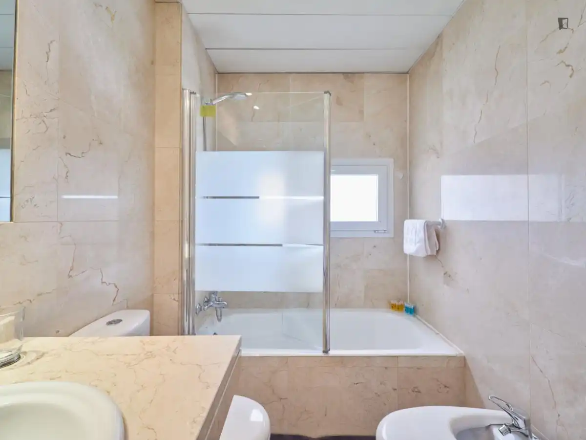 Apartamento de alquiler en Legazpi
