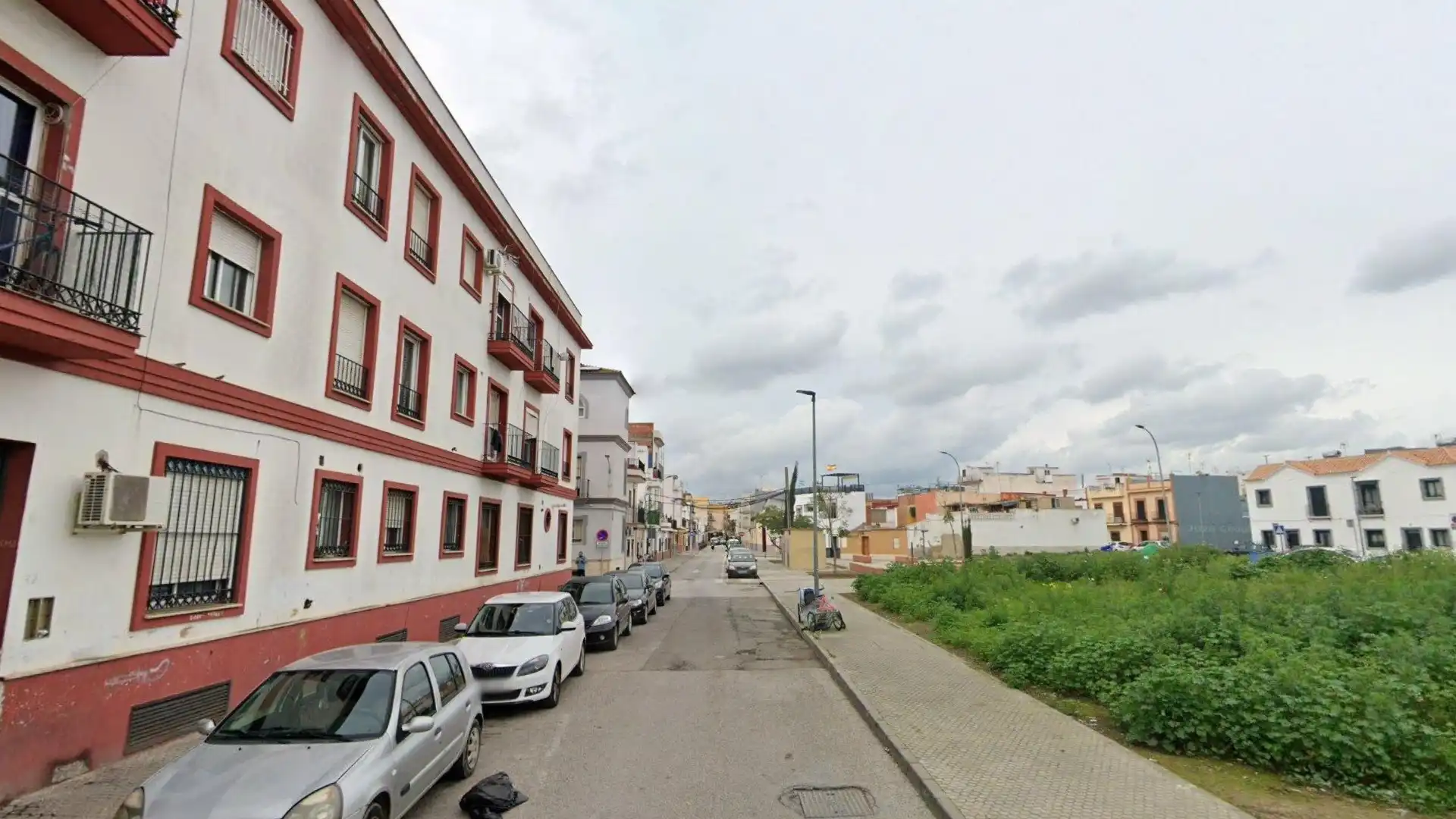 Appartamento con ascensore in vendita a Cartuja, imagen 2