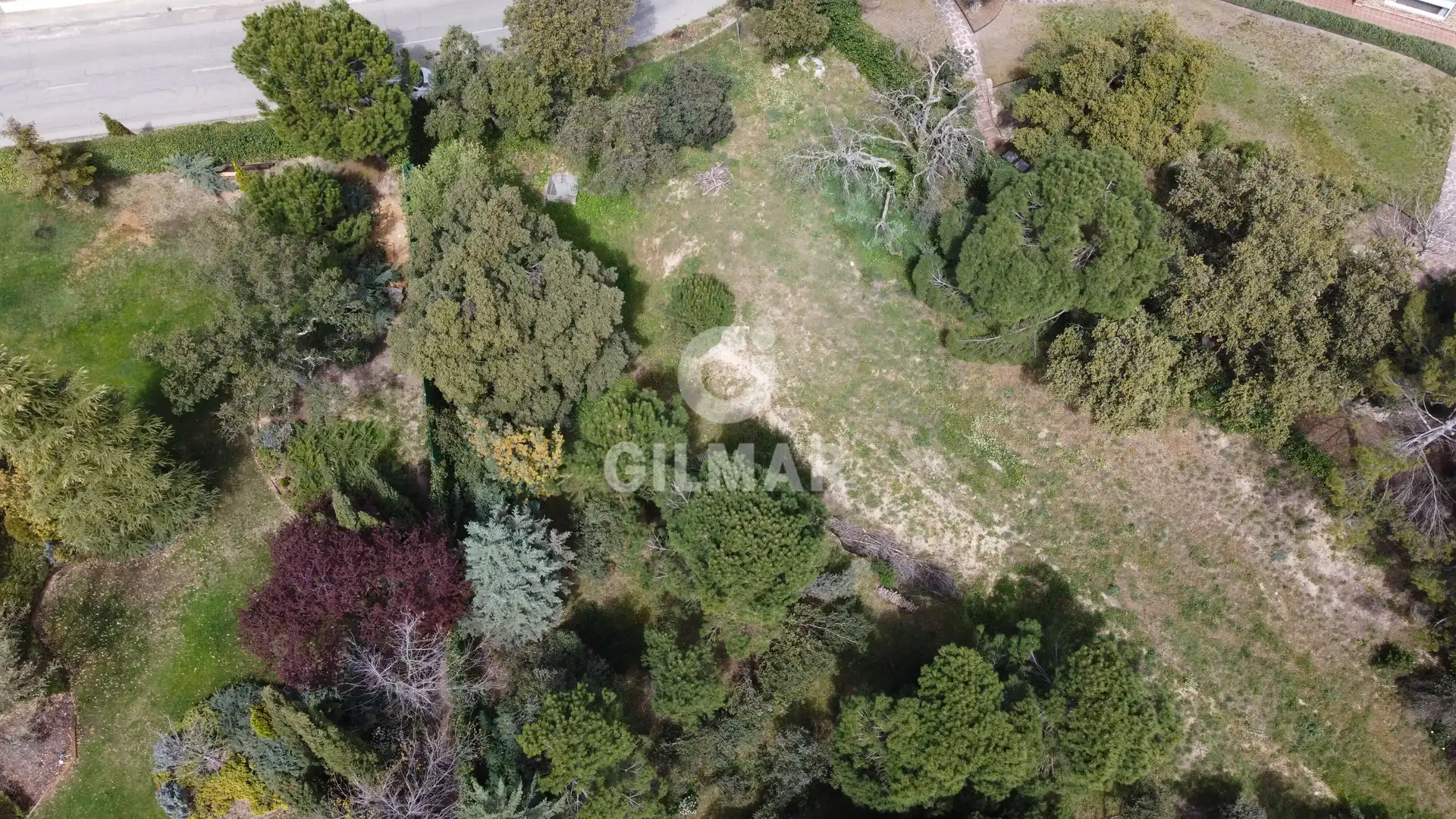 Residencial en venta en Ciudalcampo