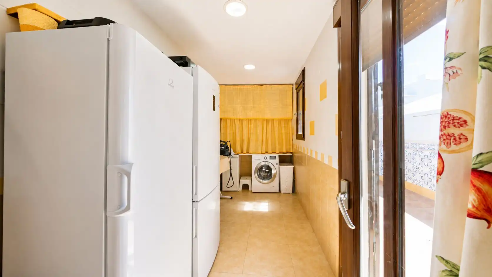Cocina de Piso en venta en Periurbano Oeste - Sierra