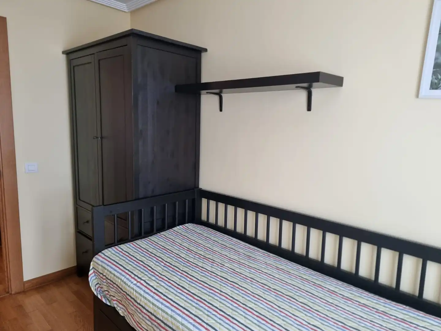 Apartment with lift to rent in Rúa Corporacións Municipais 60, imagen 11