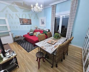 Flat for sale in Centro, Palencia Capital