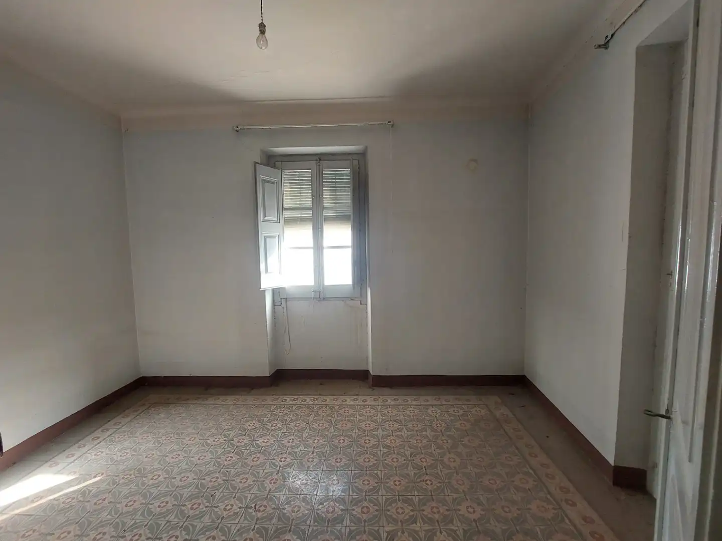Dormitori de Casa o xalet en venda en Anglesola amb Aire condicionat, Calefacció i Terrassa