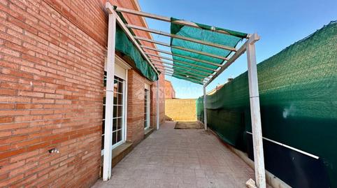 Foto 5 de Casa adosada en venda a Pioz, Guadalajara