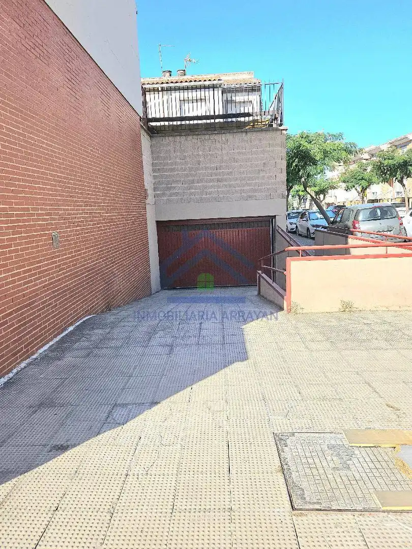 Casa o xalet de lloguer a San Miguel