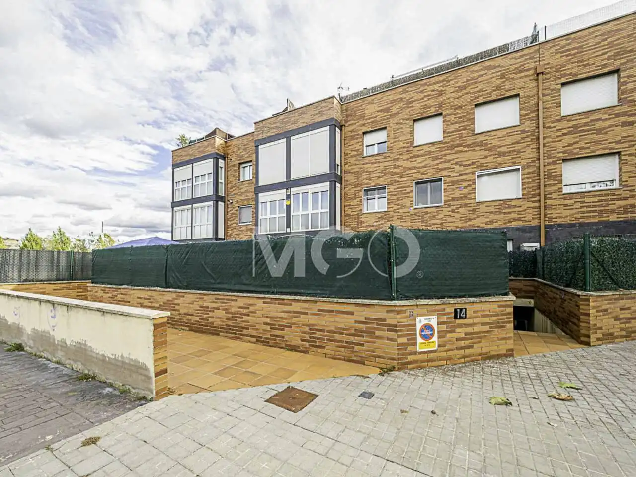 Flat with lift for sale in Calle Angel Guimerà, imagen 2