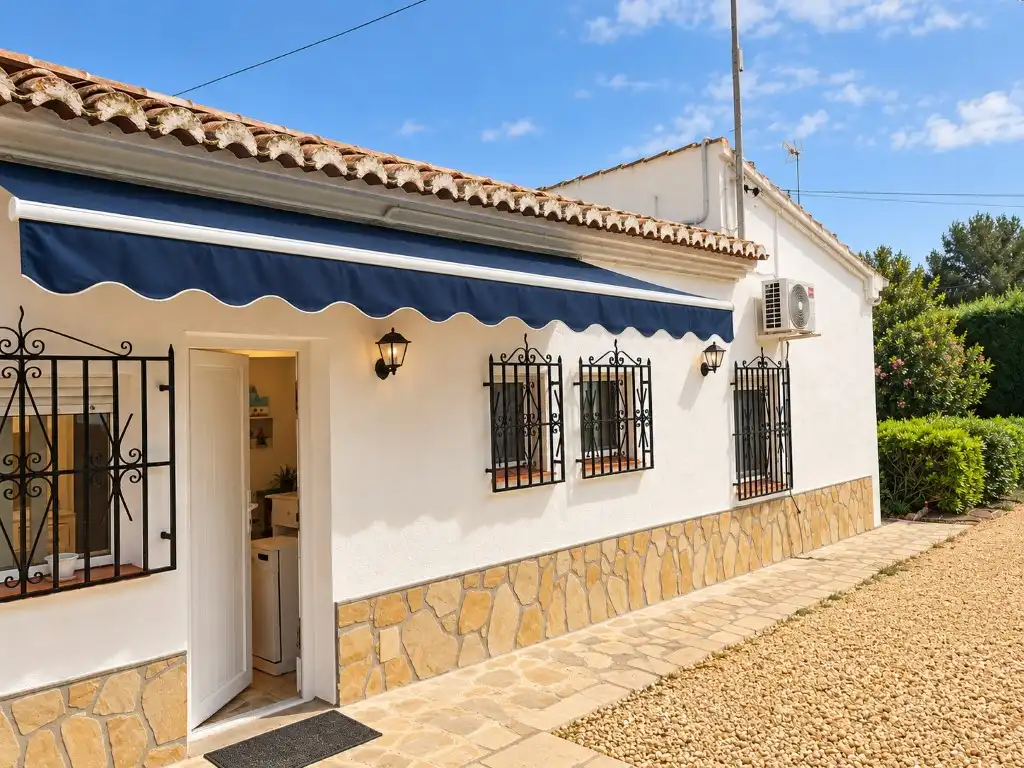 Casa en venda a Cap Martí - El Tossalet - Pinomar, imagen 4