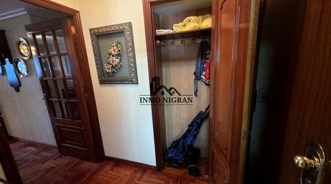 Foto 4 de Piso en venta en Rúa Do Rosal, As Travesas - Balaídos, Vigo