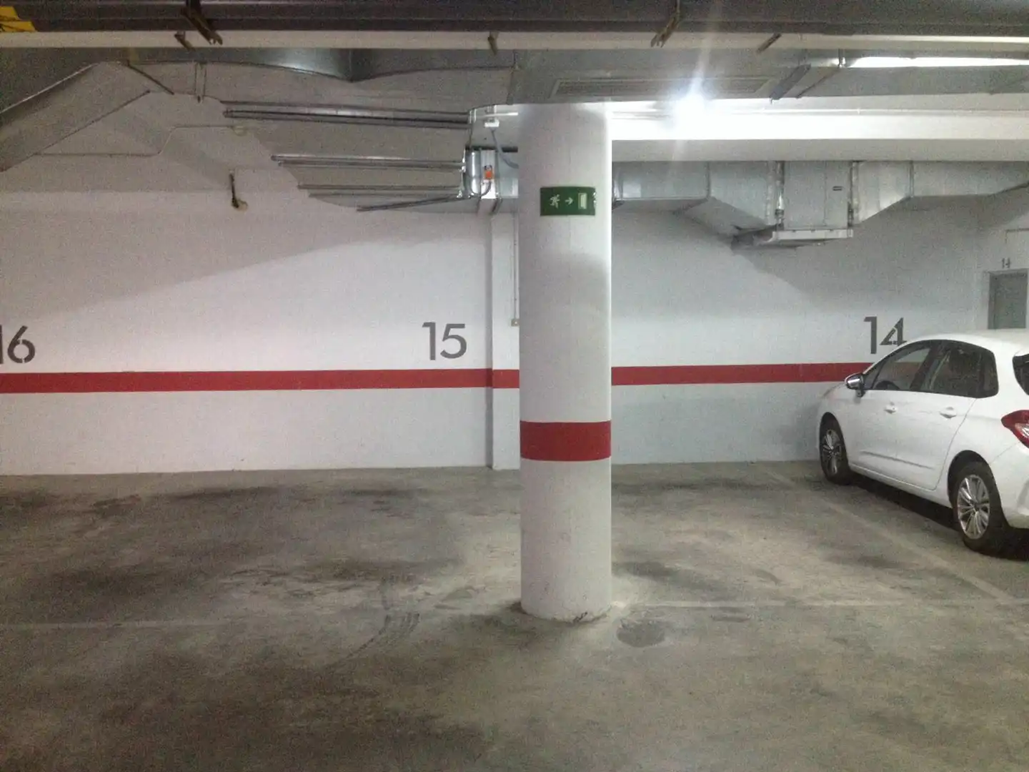 Penthouse with pool for sale in Calle Racimo, imagen 39