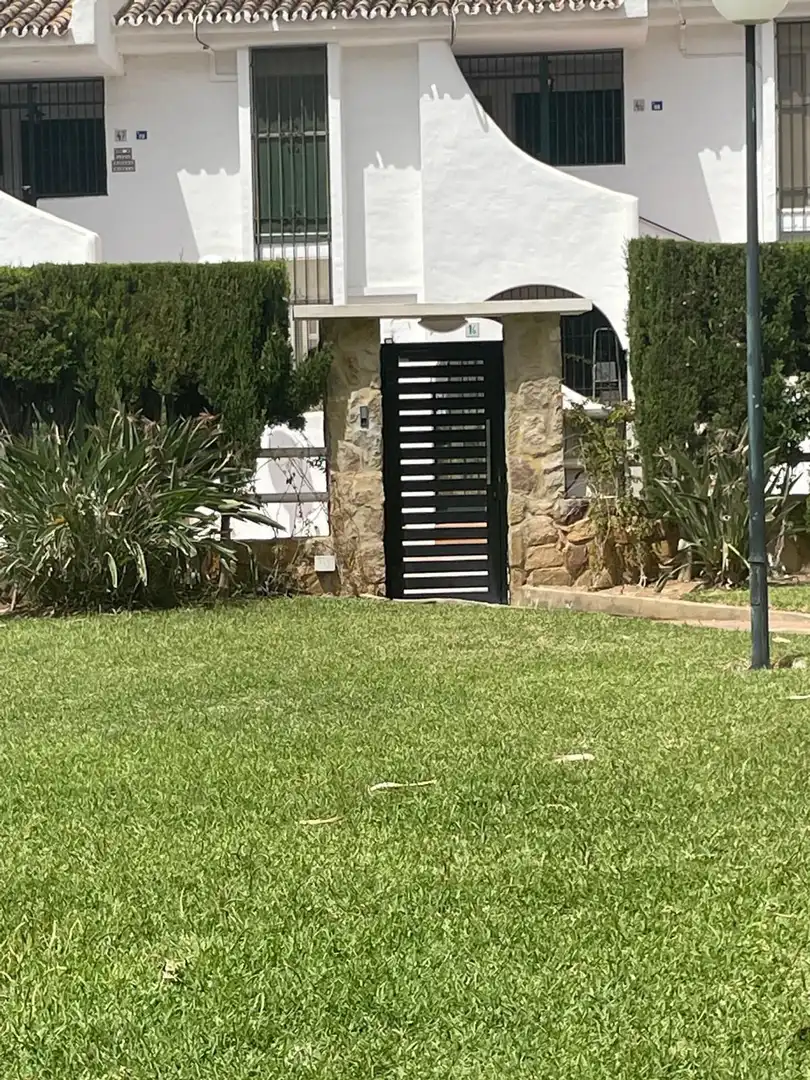 Àtic en venda a Calahonda, imagen 22