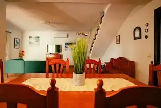 Casa o chalet de alquiler en La Barrosa