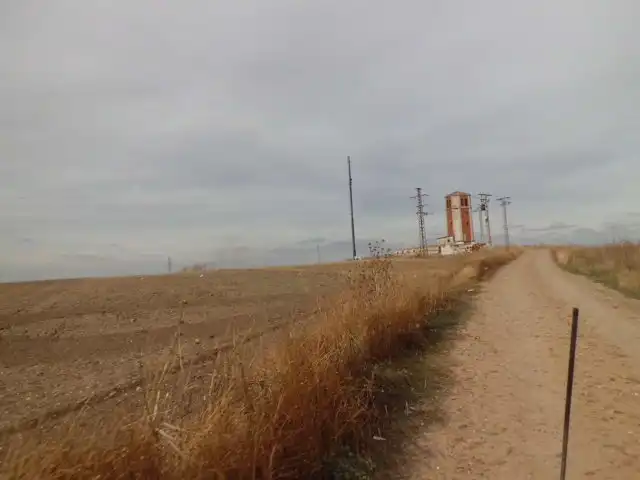 Terrenys i solars en venda a Sector S-8 5003, imagen 5