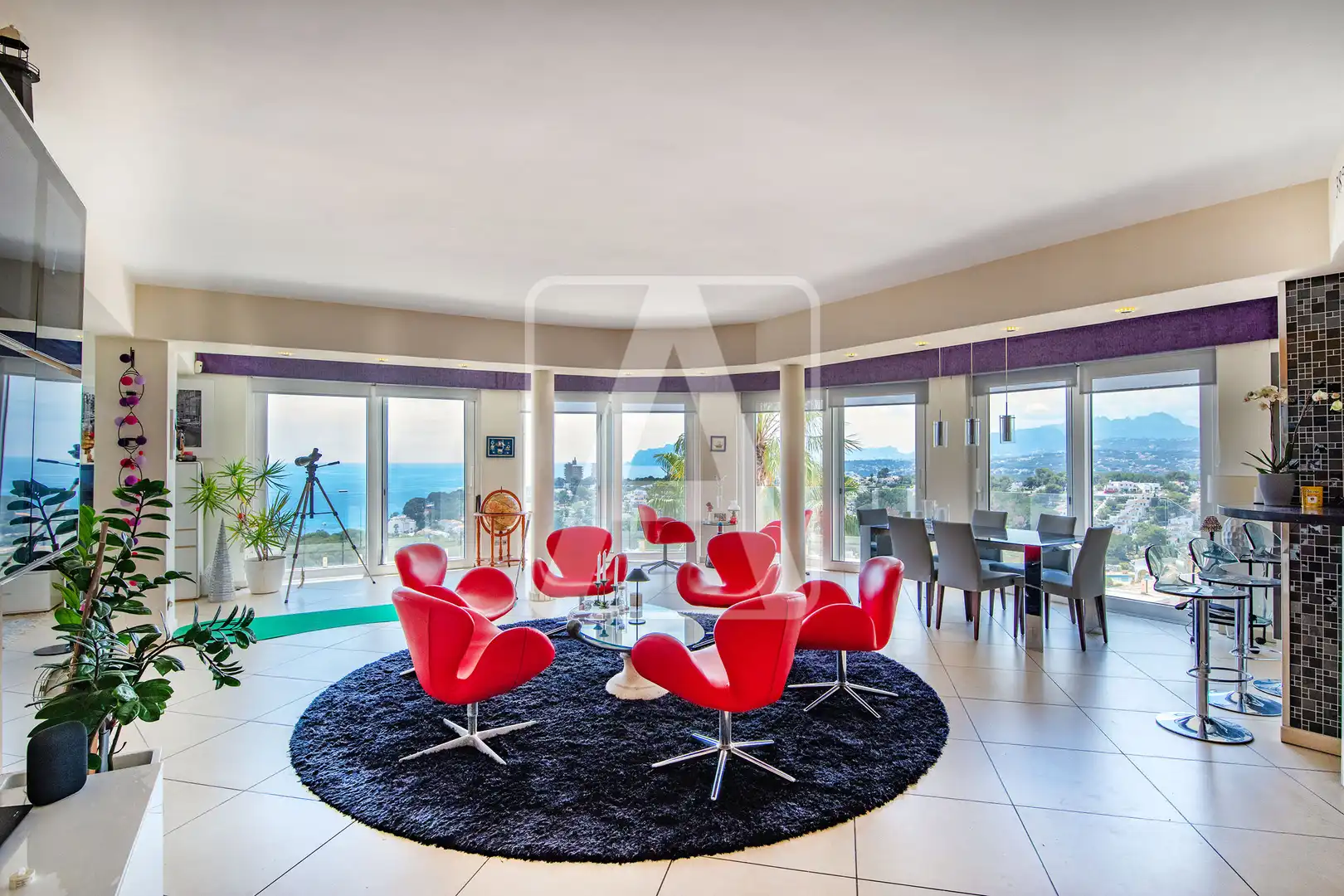 Detached house with pool for sale in El Portet - Pla de Mar, imagen 7