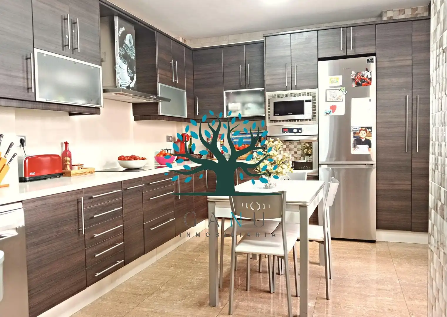 Dúplex con terraza en venta en Calle ZAGALICA, imagen 8