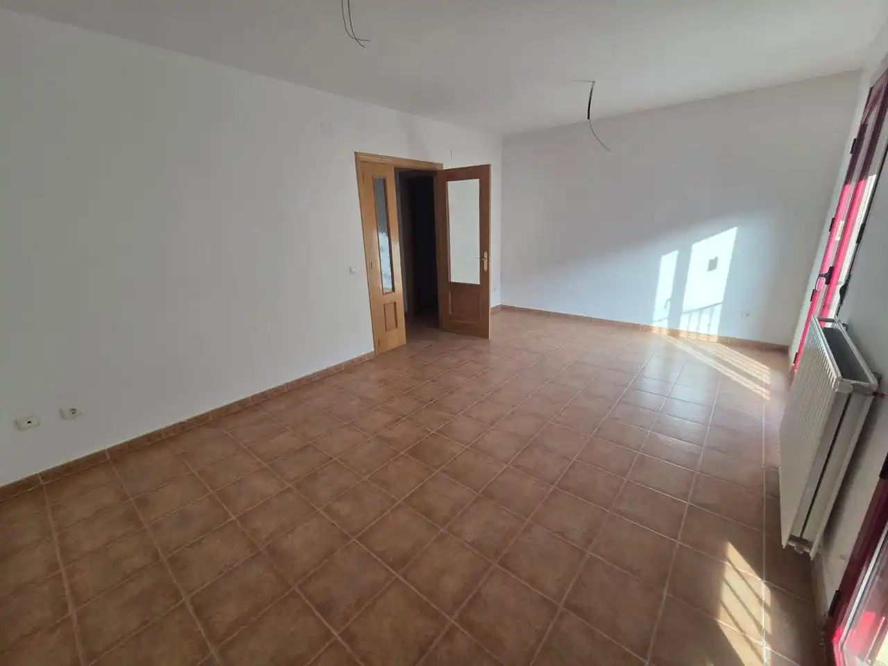 Casa o chalet en venta en Santa Cruz de la Zarza con Terraza