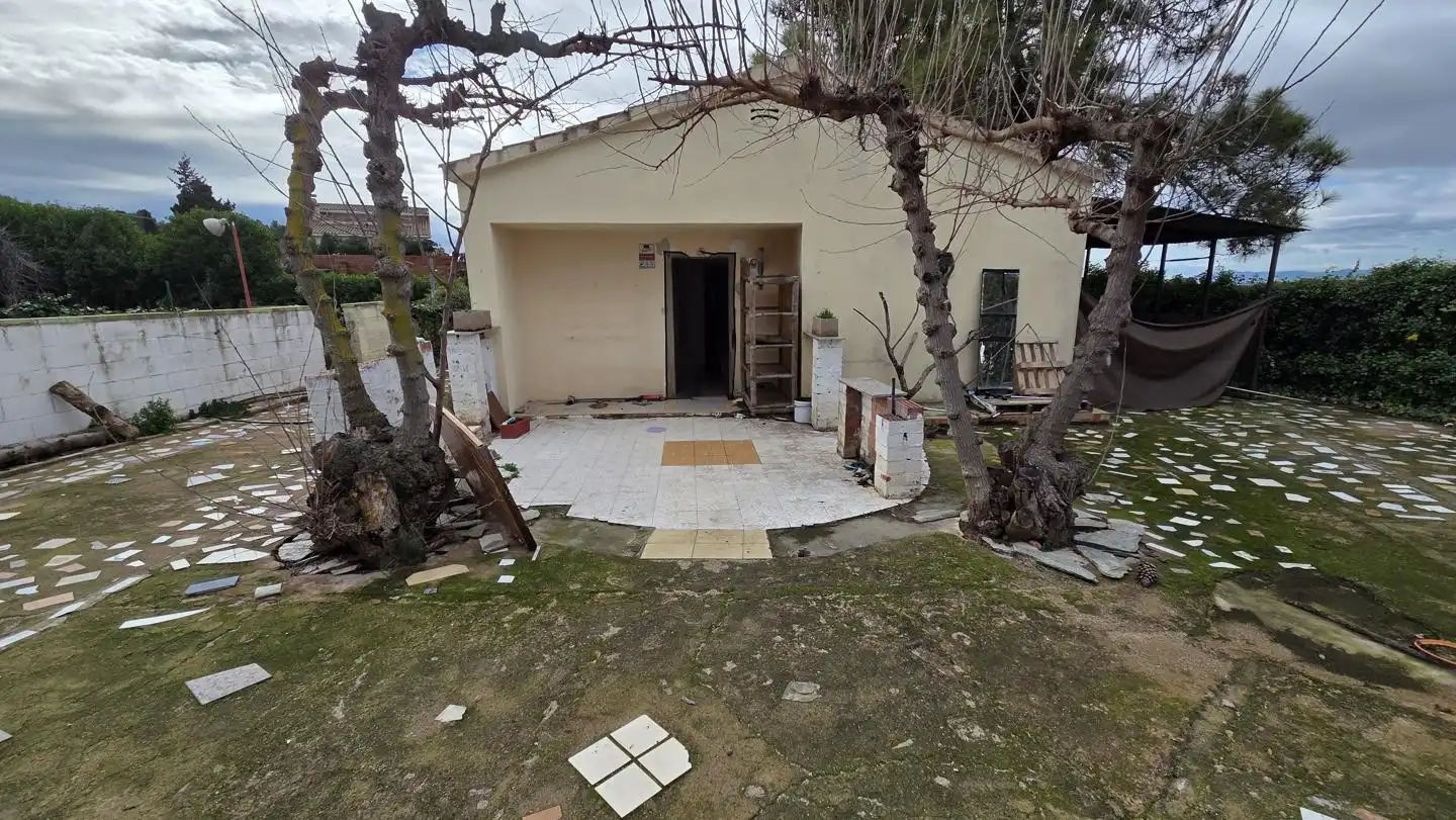 Casa o xalet en venda a Santa Tecla, El Catllar