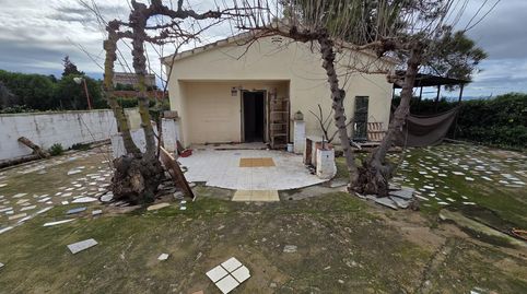 Foto 3 von Haus oder Chalet zum Verkauf in Santa Tecla, El Catllar , Tarragona